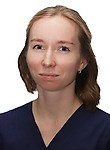 Врач Лисянская Марина Владиславовна