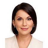 Врач Лисянская Марина Владиславовна