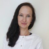 Врач Лискер Анна Владимировна
