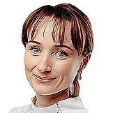 Врач Лисовая Наталья Николаевна