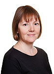 Врач Лисовская Татьяна Михайловна