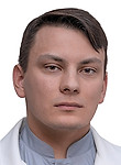 Врач Лисовский Анатолий Дмитриевич