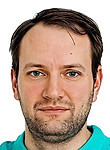 Врач Лисовский Дмитрий Александрович