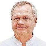 Врач Лисовский Сергей Владимирович