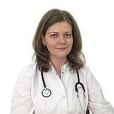 Врач Листопадова Ольга Павловна