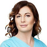 Врач Листратова Кристина Владиславовна
