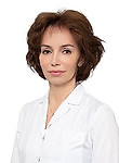Врач Лисукова Елена Владимировна
