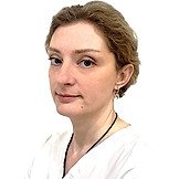 Врач Литаева Мария Павловна