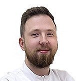 Врач Литенев Леонид Андреевич