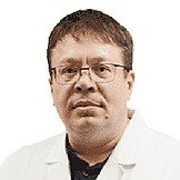 Врач Литинский Сергей Сергеевич