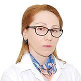 Врач Литисевич Людмила Викторовна