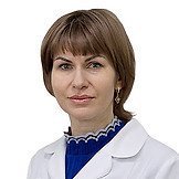 Врач Литюк Светлана Александровна
