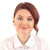 Врач Литневская Мария Александровна