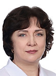 Врач Литовченко Лариса Константиновна