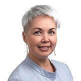 Врач Литовченко Вера Михайловна