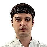 Врач Литус Виталий Сергеевич