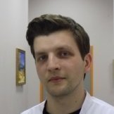 Врач Литвин Александр Сергеевич