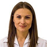 Врач Литвина Екатерина Андреевна