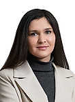 Врач Литвина Елена Игоревна