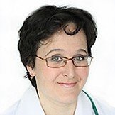 Врач Литвина Софья Владимировна