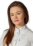 Врач Литвинцева Олеся Павловна