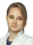 Врач Литвиненко Юлия Александровна