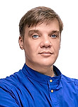 Врач Литвинов Александр Анатольевич