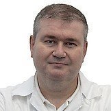 Врач Литвинов Александр Юрьевич