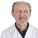 Врач Литвинов Павел Дмитриевич