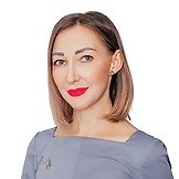 Врач Литвинова Анна Павловна