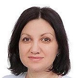 Врач Литвинова Анжела Николаевна