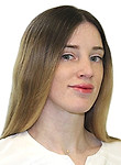 Врач Литвинова Эльвира Юрьевна