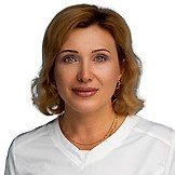 Врач Литвинова Ольга Анатольевна