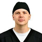 Врач Литвяков Алексей Андреевич