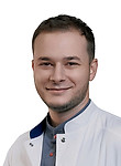 Врач Литвяков Владислав Владимирович