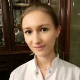 Врач Литвякова Галина Валерьевна