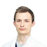 Врач Ливицкий Андрей Павлович