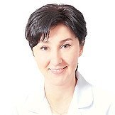 Врач Лиженина Лидия Петровна