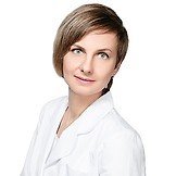 Врач Лизунова Кристина Владимировна