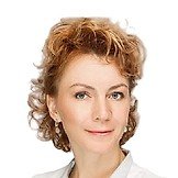 Врач Ляднова Олеся Валерьевна