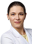 Врач Лядышева Анастасия Александровна