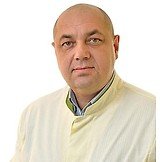 Врач Лях Роман Владимирович