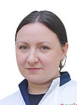 Врач Ляхова Инна Владимировна