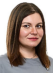 Врач Лякишева Надежда Вячеславовна