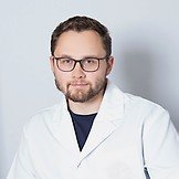 Врач Лялюк Андрей Сергеевич