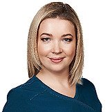 Врач Лямина Ирина Владимировна