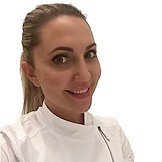 Врач Лямина Ксения Владимировна
