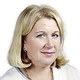 Врач Ляненко Елена Николаевна