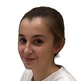 Врач Ляпара Анастасия Владиславовна