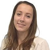 Врач Ляпина Екатерина Александровна